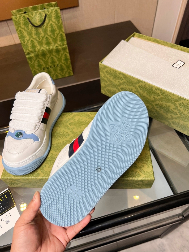 Gucci Casual Shoes